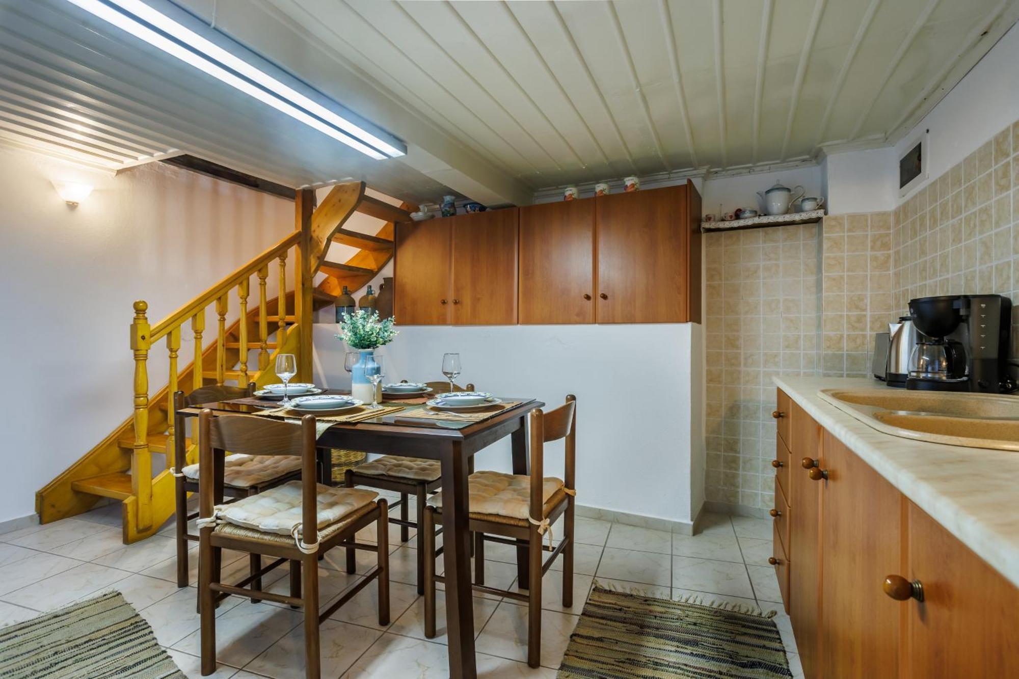 Villa Yiannoula 스코펠로스 타운 외부 사진